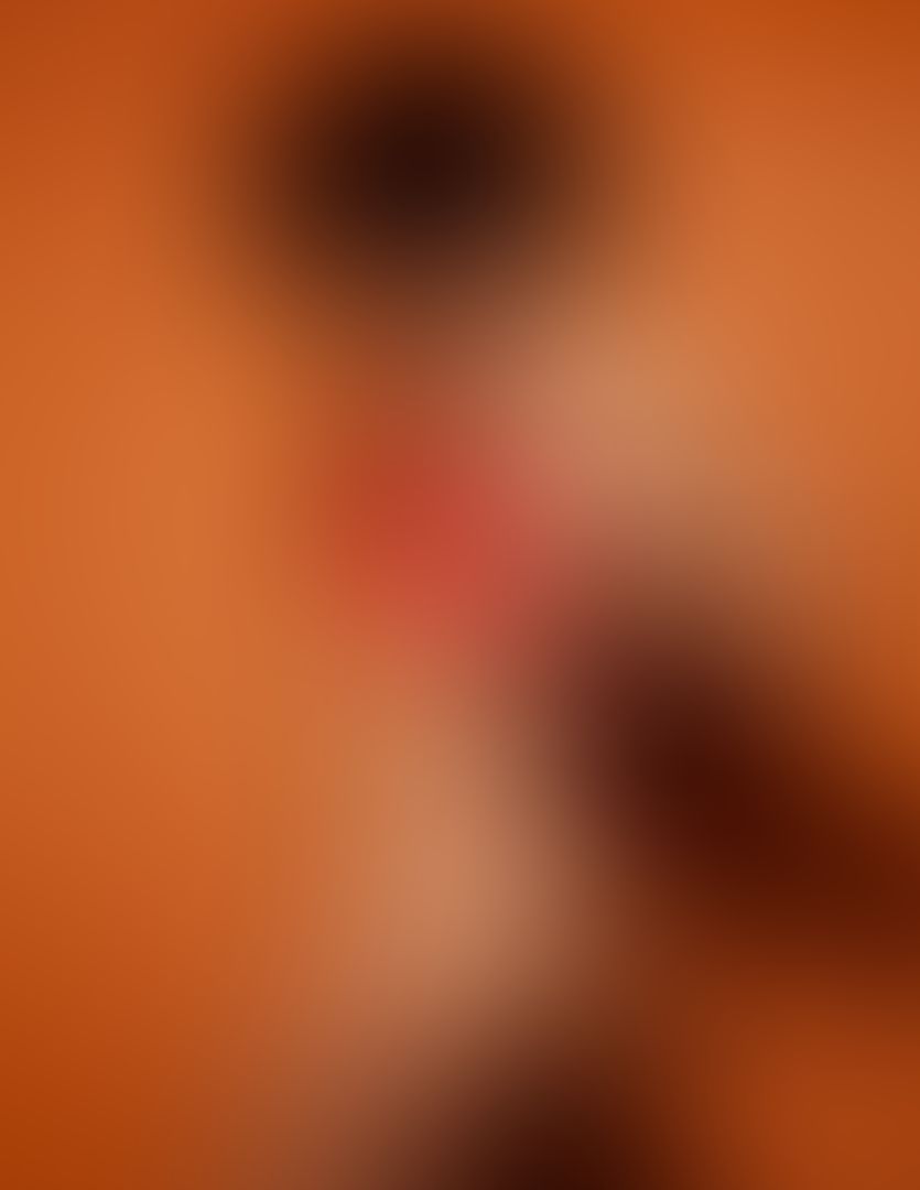 Beauty in your own skin (EXCLUSIVE)