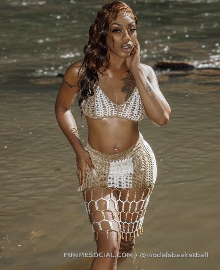 Top Modelsbasketball ladies 