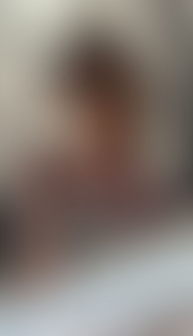 I heard you like my feet and my cheeks 😜😜