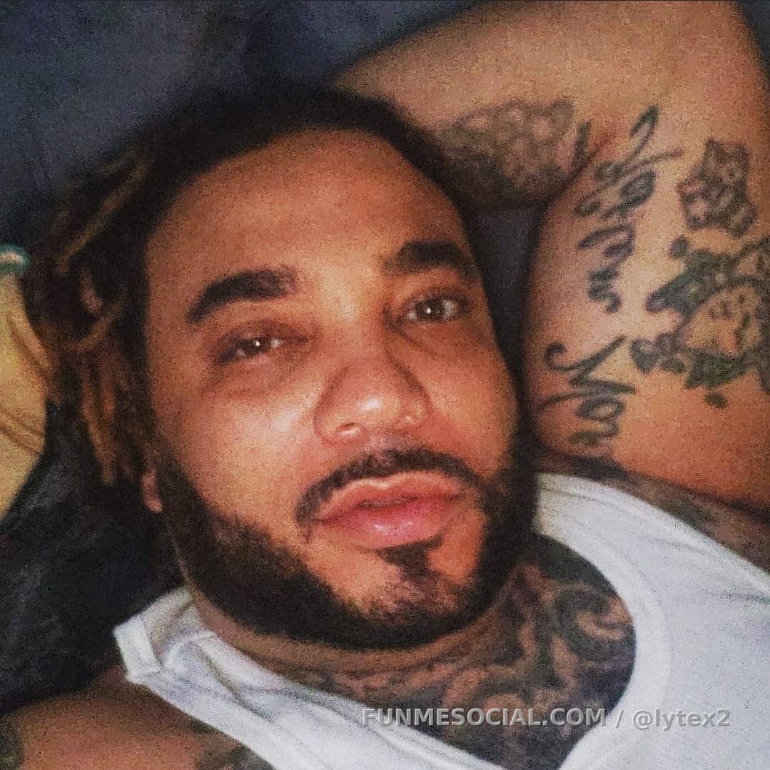 There's a beauty in inner peace.