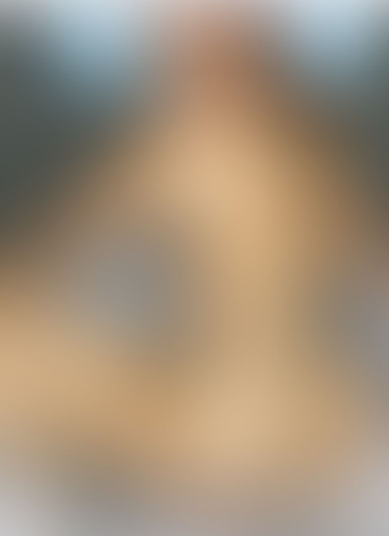 BUBBLES & BUBBLES 🍑