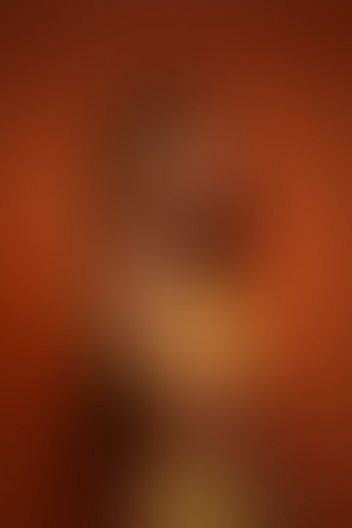 Yellow & Brown (EXCLUSIVE)