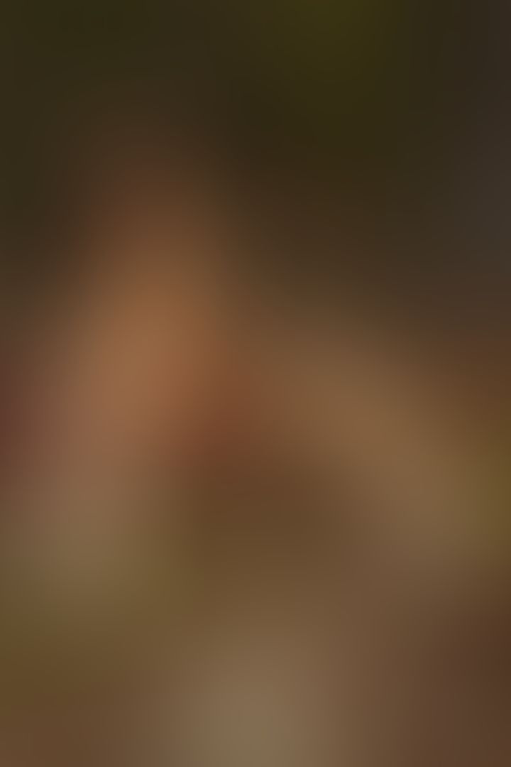 One With Nature (EXCLUSIVE)