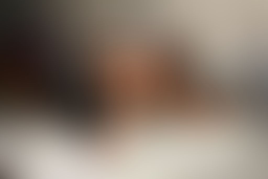 First Impressions 😘