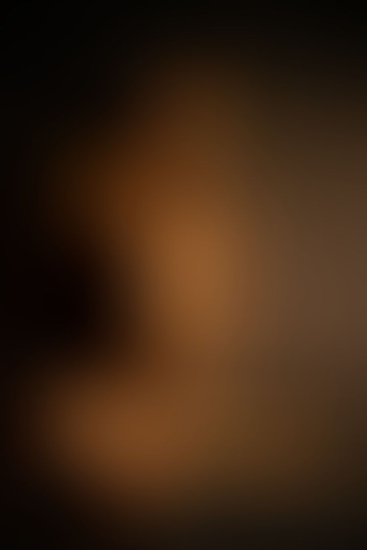 The Body Is Art ✨ (EXCLUSIVE)