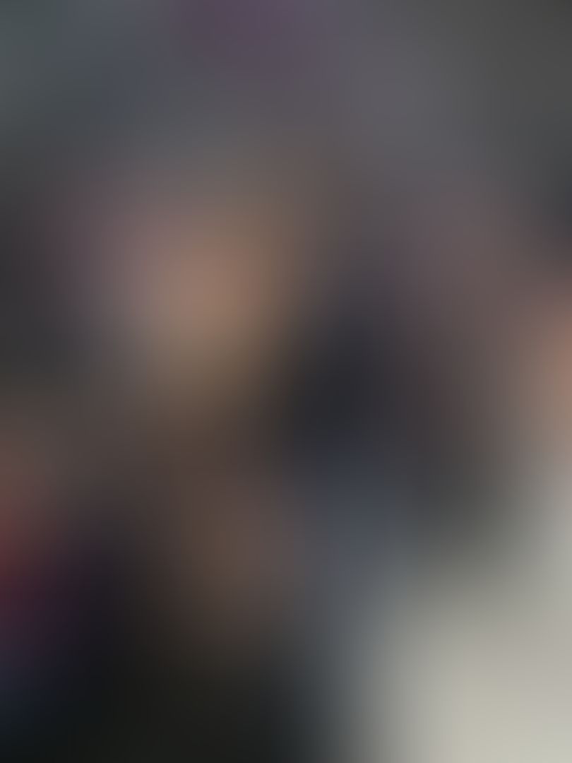 @exxxotica 2025 meeting the lovely @mandalineuncut 