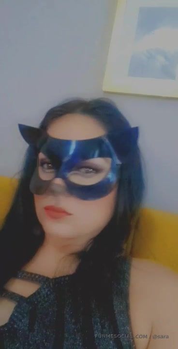 Soy una linda 🐈🐱