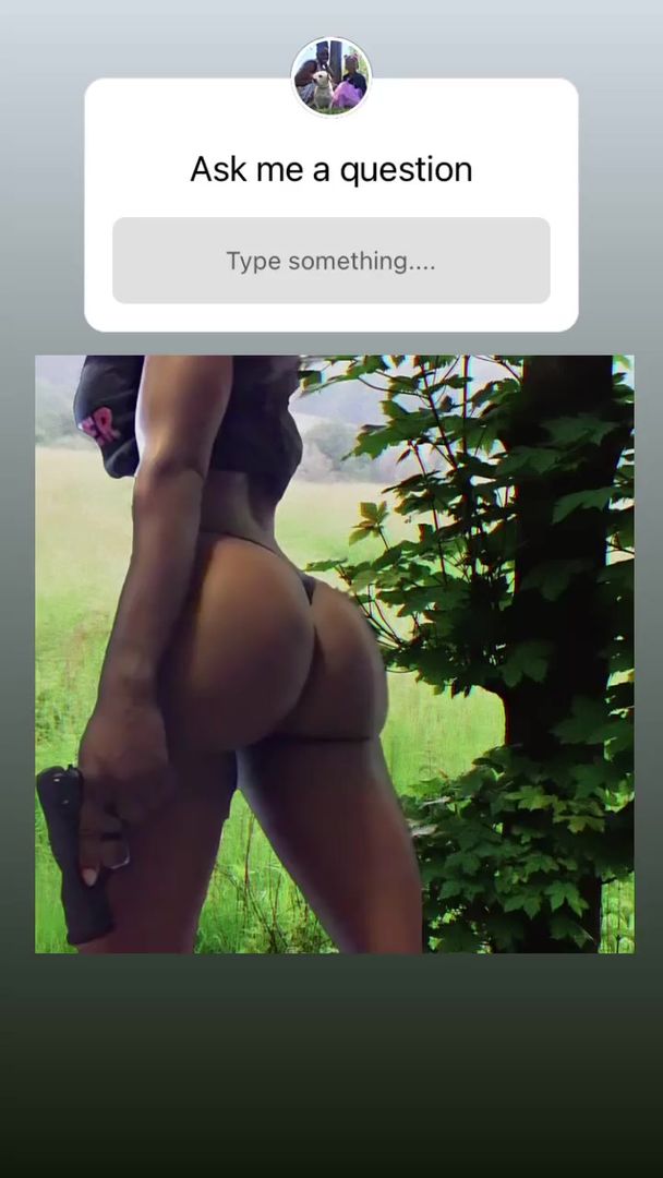 Stay ready 24/7💦💦💦