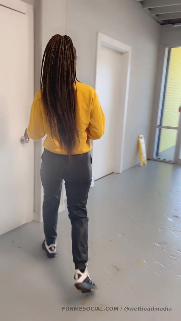 Brand new videos on the website only. Go check out All new free videos and full uncut videos on the website now , go look on ( Wetheadmedia.net) now