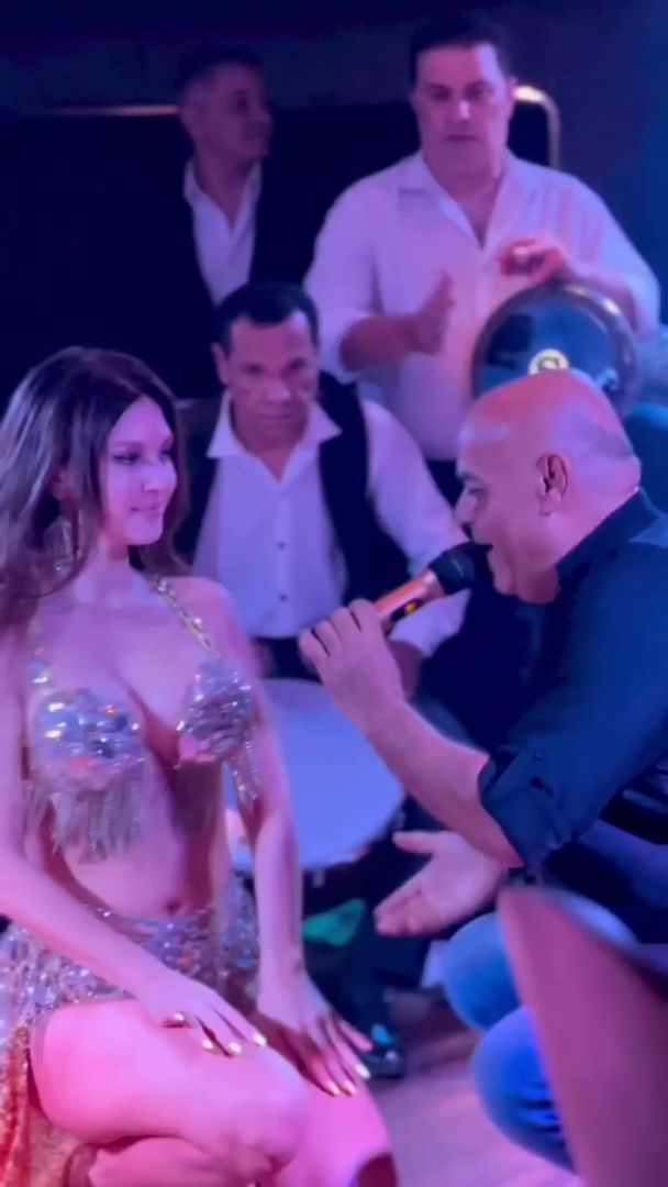 Vladislava Sitnikova 💃