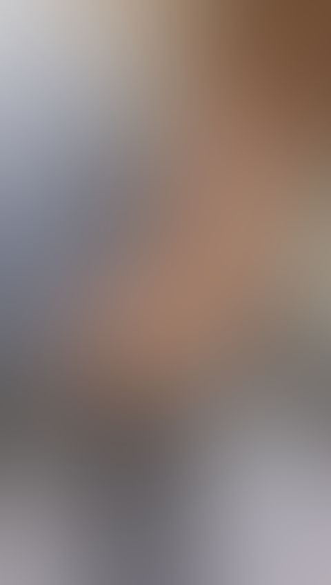 Pretty toes anything goes