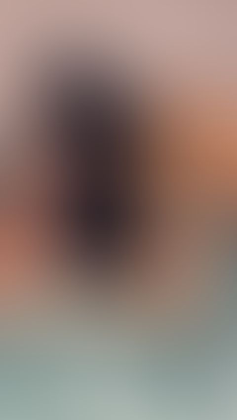 Slim Tatted Colombian w/ a toy