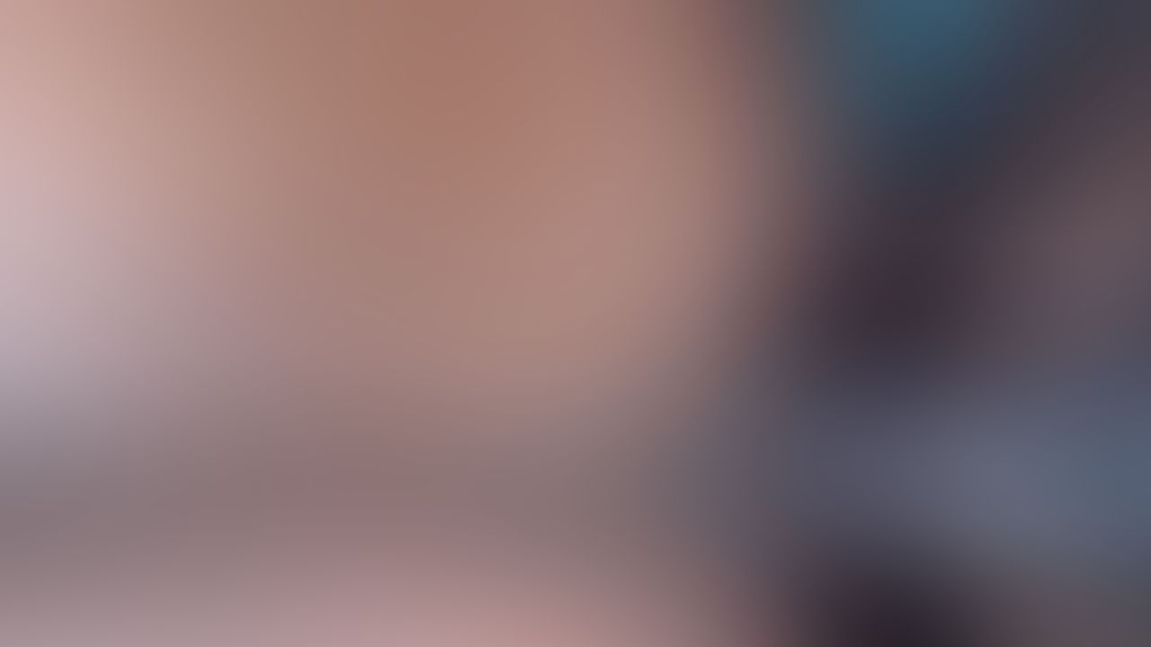 Don’t wake up the visitors 🙊💦 getting fucked from the back !!