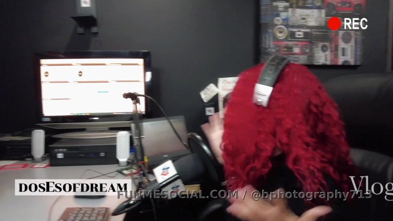 Model Roszes Full Interview with Texas101 Jams